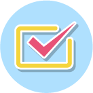 必要事項を決める